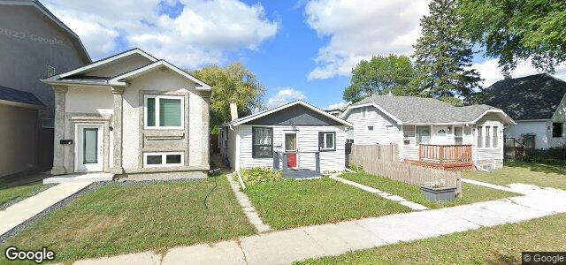 89 Morier Avenue（加拿大曼尼托巴省溫尼伯市）房屋照片