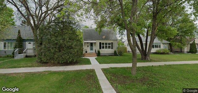 90 Blenheim Avenue（加拿大曼尼托巴省溫尼伯市）房屋照片