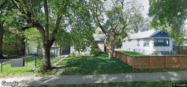 91 Clonard Avenue（加拿大曼尼托巴省溫尼伯市）房屋照片