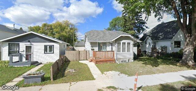 91 Morier Avenue（加拿大曼尼托巴省溫尼伯市）房屋照片