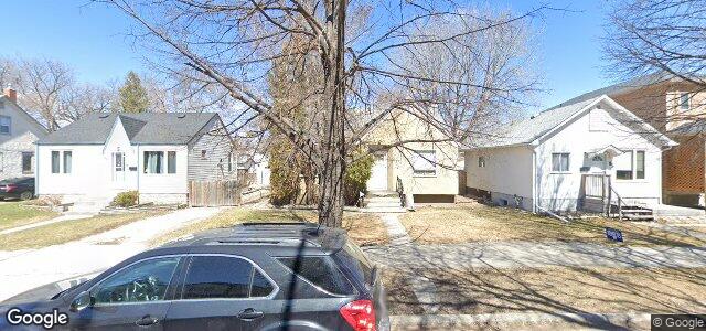 91 Pilgrim Avenue（加拿大曼尼托巴省溫尼伯市）房屋照片