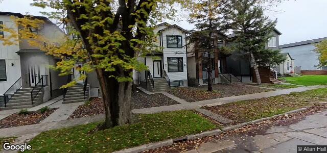 92 Ellesmere Avenue（加拿大曼尼托巴省溫尼伯市）房屋照片