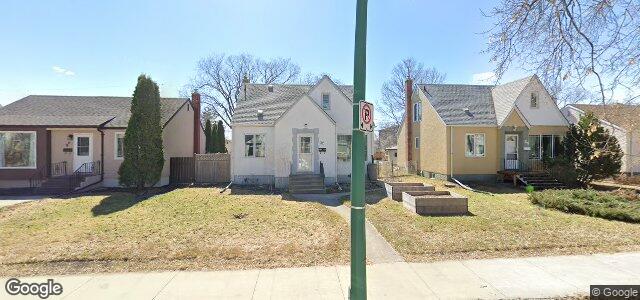 92 Handyside Avenue（加拿大曼尼托巴省溫尼伯市）房屋照片