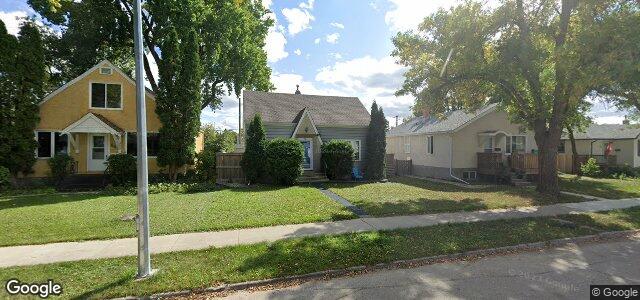 92 Morier Avenue（加拿大曼尼托巴省溫尼伯市）房屋照片