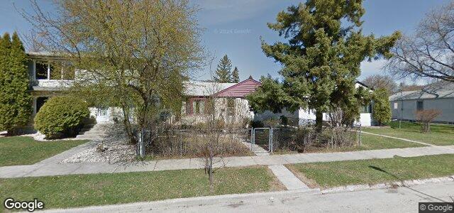 93 Guay Avenue（加拿大曼尼托巴省溫尼伯市）房屋照片