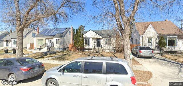 93 Handyside Avenue（加拿大曼尼托巴省溫尼伯市）房屋照片