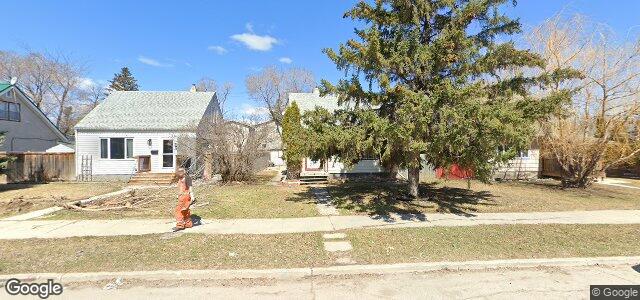 93 Humboldt Avenue（加拿大曼尼托巴省溫尼伯市）房屋照片