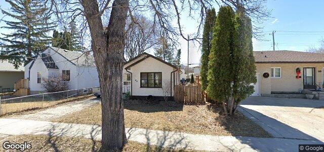 94 Bank Avenue（加拿大曼尼托巴省溫尼伯市）房屋照片