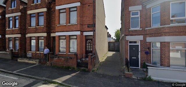 94 Dunraven Avenue（加拿大曼尼托巴省溫尼伯市）房屋照片