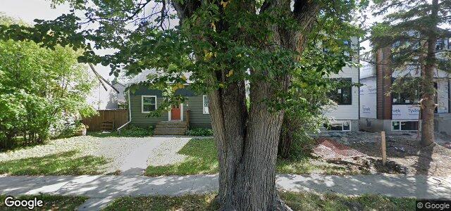 94 Ellesmere Avenue（加拿大曼尼托巴省温尼伯市）房屋照片