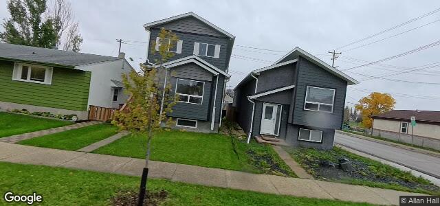 94 Harrowby Avenue（加拿大曼尼托巴省溫尼伯市）房屋照片