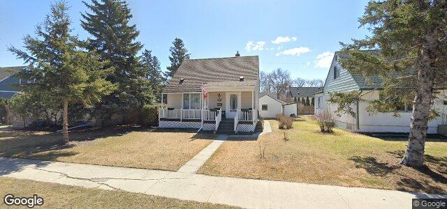 94 Humboldt Avenue（加拿大曼尼托巴省溫尼伯市）房屋照片