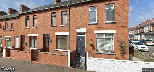 Photo of 95 Dunraven Avenue in Winnipeg, Manitoba