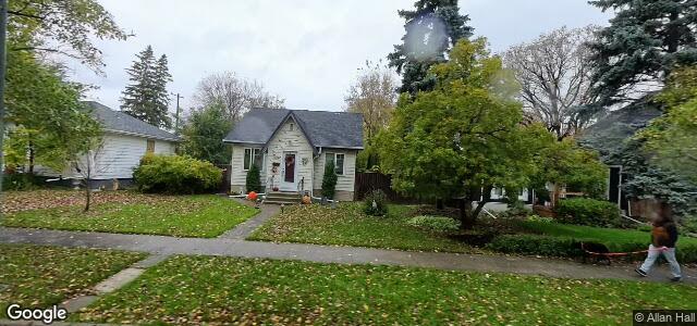 95 Ellesmere Avenue（加拿大曼尼托巴省溫尼伯市）房屋照片