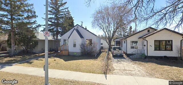 96 Bank Avenue（加拿大曼尼托巴省溫尼伯市）房屋照片