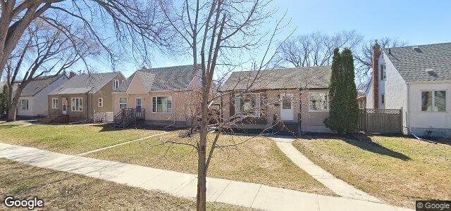 96 Handyside Avenue（加拿大曼尼托巴省溫尼伯市）房屋照片