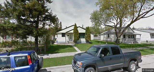 97 Guay Avenue（加拿大曼尼托巴省溫尼伯市）房屋照片