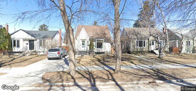 97 Handyside Avenue（加拿大曼尼托巴省溫尼伯市）房屋照片