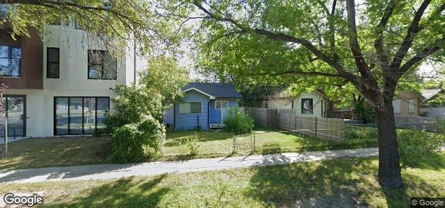 97 St Anne'S Road（加拿大曼尼托巴省溫尼伯市）房屋照片