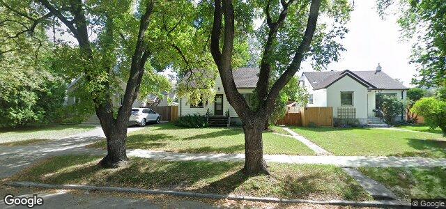 98 Clonard Avenue（加拿大曼尼托巴省溫尼伯市）房屋照片