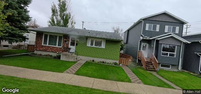 98 Harrowby Avenue（加拿大曼尼托巴省溫尼伯市）房屋照片