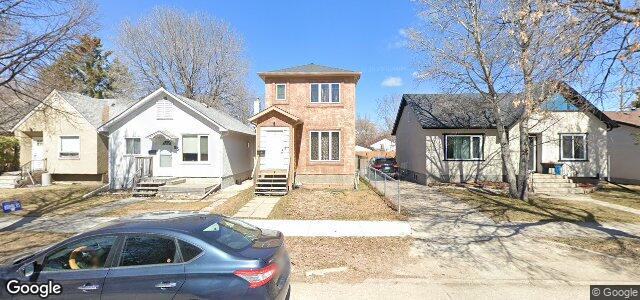 99 Pilgrim Avenue（加拿大曼尼托巴省溫尼伯市）房屋照片