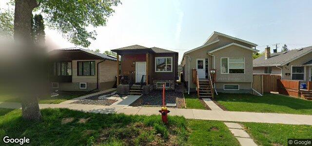 1-944 Weatherdon Avenue（加拿大曼尼托巴省溫尼伯市）房屋照片