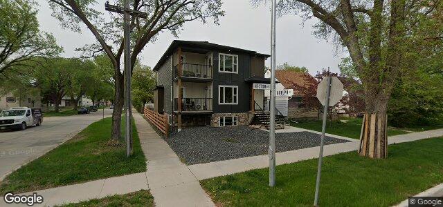 1-961 Hector Avenue（加拿大曼尼托巴省溫尼伯市）房屋照片