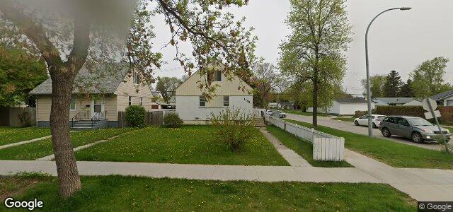 1000 Hector Avenue（加拿大曼尼托巴省溫尼伯市）房屋照片