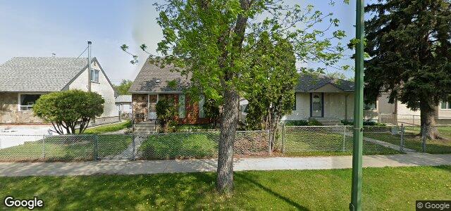 1003 Carter Avenue（加拿大曼尼托巴省溫尼伯市）房屋照片