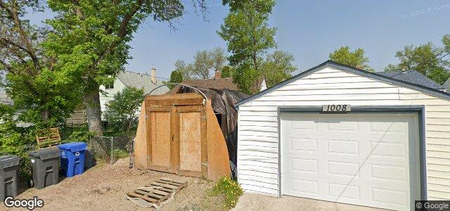 1012 Carter Avenue（加拿大曼尼托巴省溫尼伯市）房屋照片