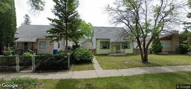 1012 Weatherdon Avenue（加拿大曼尼托巴省溫尼伯市）房屋照片