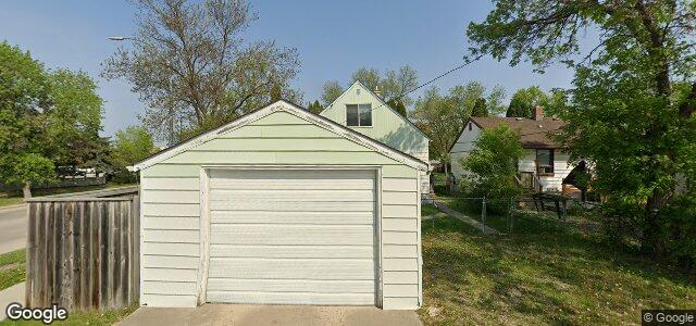 1016 Carter Avenue（加拿大曼尼托巴省溫尼伯市）房屋照片