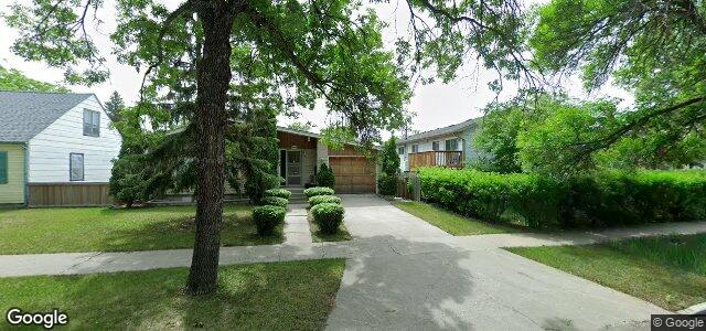 1018 Weatherdon Avenue（加拿大曼尼托巴省溫尼伯市）房屋照片