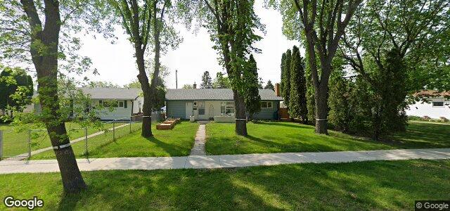 1028 Hector Avenue（加拿大曼尼托巴省溫尼伯市）房屋照片