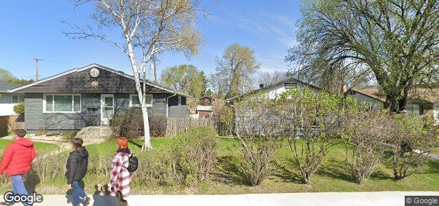 1029 Taylor Avenue（加拿大曼尼托巴省溫尼伯市）房屋照片