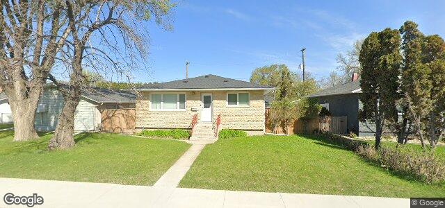 1033 Taylor Avenue（加拿大曼尼托巴省溫尼伯市）房屋照片