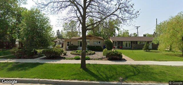 1036 Hector Avenue（加拿大曼尼托巴省溫尼伯市）房屋照片