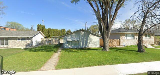 1037 Taylor Avenue（加拿大曼尼托巴省溫尼伯市）房屋照片