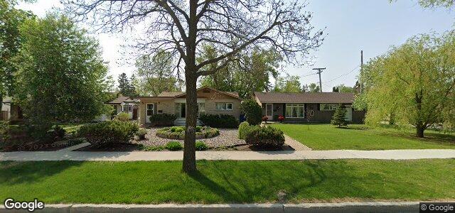 1040 Hector Avenue（加拿大曼尼托巴省溫尼伯市）房屋照片