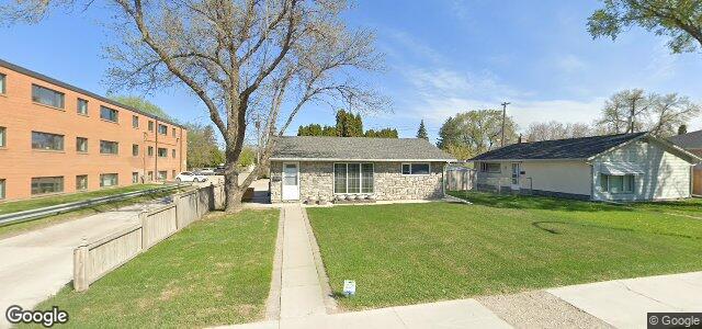 1041 Taylor Avenue（加拿大曼尼托巴省溫尼伯市）房屋照片