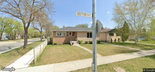 1050 Hector Bay E（加拿大曼尼托巴省溫尼伯市）房屋照片