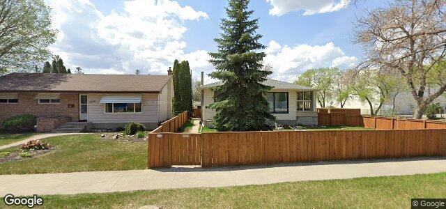 1052 Hector Bay E（加拿大曼尼托巴省溫尼伯市）房屋照片