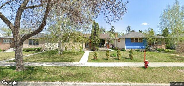 1054 Hector Bay E（加拿大曼尼托巴省溫尼伯市）房屋照片