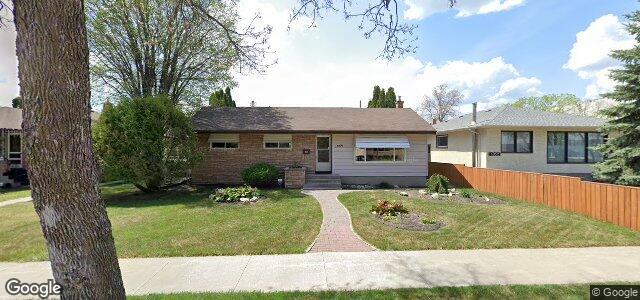 1056 Hector Bay E（加拿大曼尼托巴省溫尼伯市）房屋照片