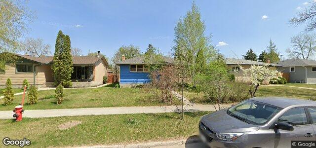 1058 Hector Bay E（加拿大曼尼托巴省溫尼伯市）房屋照片