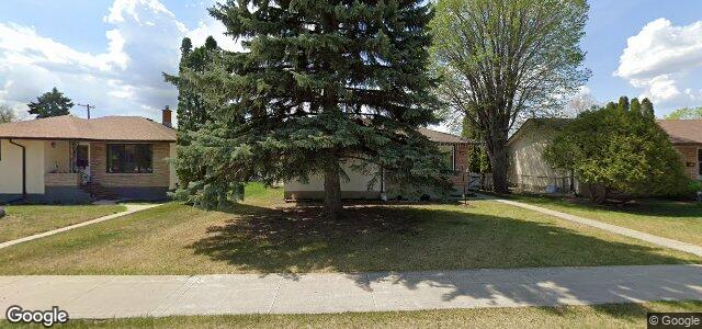 1060 Hector Bay E（加拿大曼尼托巴省溫尼伯市）房屋照片