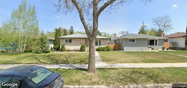 1062 Hector Bay E（加拿大曼尼托巴省溫尼伯市）房屋照片