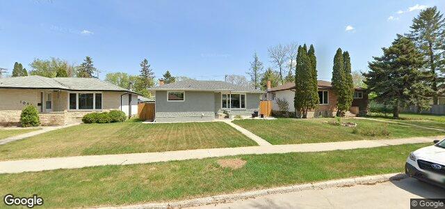 1066 Hector Bay E（加拿大曼尼托巴省溫尼伯市）房屋照片