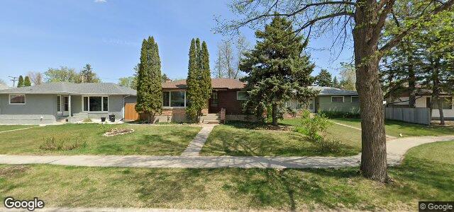 1070 Hector Bay E（加拿大曼尼托巴省溫尼伯市）房屋照片